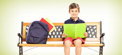Gastos escolares